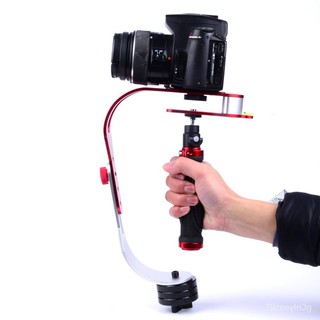 A16 Mobile Phone Stabilizer Handheld Gimbal Stabilizer For Phone DSLR Camera z9ni