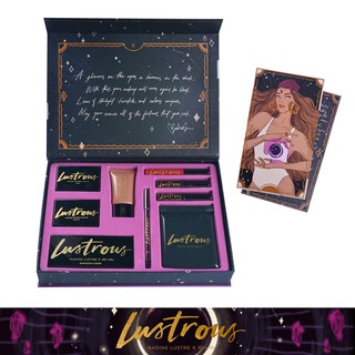 BYS Lustrous Birthday Collection Box 1 (Everyday Collection)