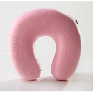 Maternity Pillows₪☊quality goodsSoft U Shaped Slow Rebound Memory Foam Travel Neck Pillow for Office