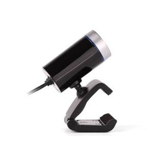 A4Tech HD 720p Webcam with Built-in Microphone (PK-910p)