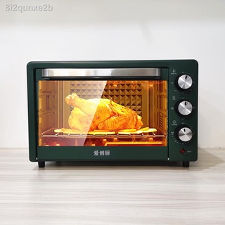 ▲oven oven 22L electric oven household kitchen oven large capacity kitchen appliance oven