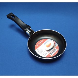 Mini Nonstick Egg Fry Pan (12cm)