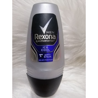 50%Off Rexona For Men Ice Cool (50ml)