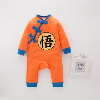 Baby Boys Astronaut Costumes Infant Halloween Costume for Toddler baby Boys Kids Space Suit (3)