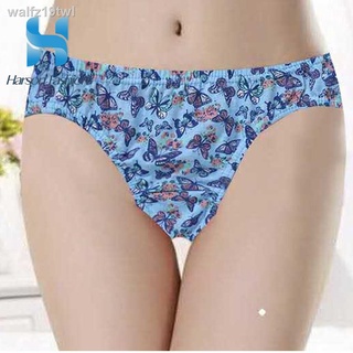 Women Clothes LingerieSets♈❦Harson Reg Underwear Ladies Panty Set of 12 pcs (1)
