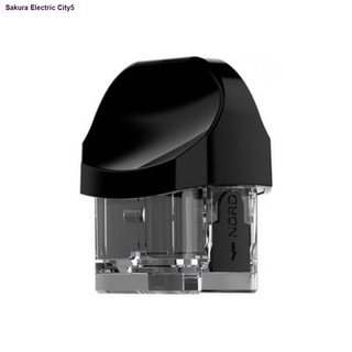☃✾▤SMOK Nord 2 NORD POD REPLACEMENT NORD V2 NORD VERSION 2