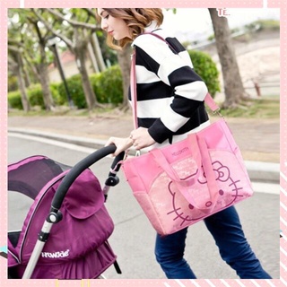 【Available】Hello Kitty Mommy Bag