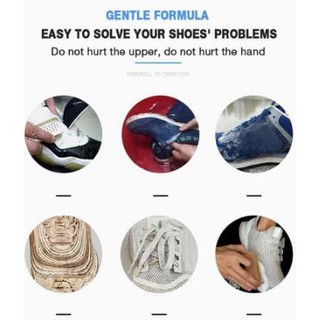 Cleaning Tools❖30 Sheets Disposable Shoe Sneaker Care Cleaning Wet Wipes White Shoes Artifact