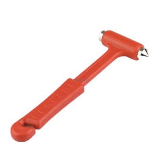 chin Seat Belt Cutter Window Glass Breaker Car Rescue Tool Mini Car Safety Hammer Life Saving Escape Emergency Hammer