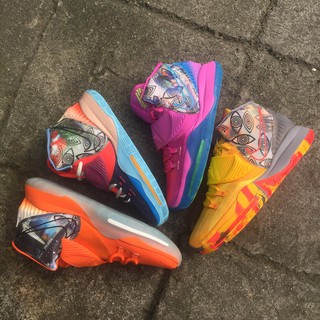 Kyrie 6 Collection Premium Quality OEM SALE