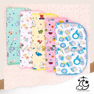 baby wipes☊baby products wet wipes diapers❁♞Plastic Sheet / Changing Pad for Ne