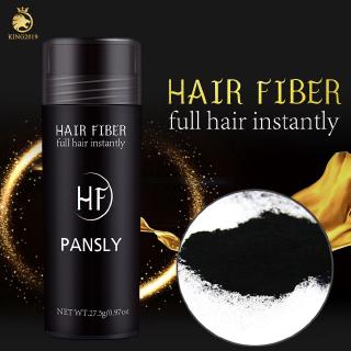 Hair Fibers Keratin Thicker Anti Hair Loss Concealer Refill Thickening Fiber Kq