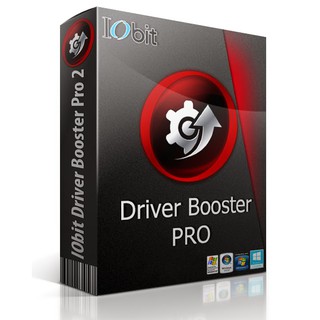 DRIVER BOOSTER PRO 7