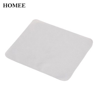【Ready Stock】◕homee 1pc Microfiber Lens Wipes Cleaner Screen Cleaning for Phone Camera Glasses Sungl