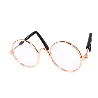 Cool Cat‘s’ Sunglasses Funny Headwear Pet Accessories Cat Glasses (9)