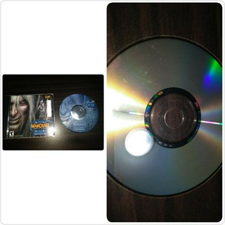 WarCraft III Frozen Throne PC (Asia-Pacific Edition)