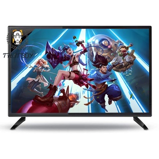 Bagong listahan ng produkto 24'' Slim LED TV-That Boy⚠️ (Screen size 20 inch)❗️