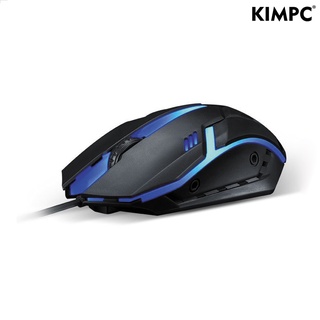 inPlay M360 RGB Gaming Mouse
