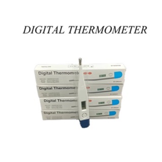 DIGITAL THERMOMETER WITH BATERY
