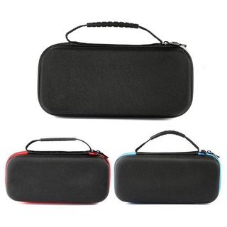 For Nintendo Switch Pouch Travel Case Carrying Bag d9MQ
