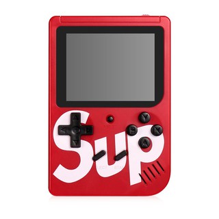Sup 400in1 Portable Video Handheld Game Console Game Machine (2)