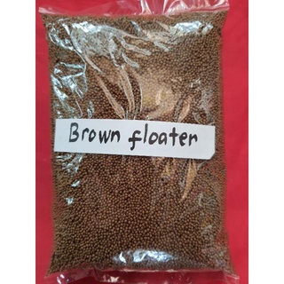 Bird Feed✒❍✇FISH FOOD FRY BOOSTER, PO1,PO2, PO3, MINIMIX, BABY MIX,, BROWN FLOATER *SOLD PER 1 KG R