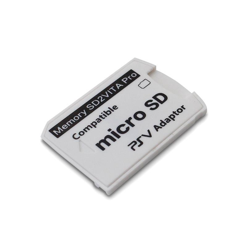 6.0 SD2VITA PS Vita Memory TF Card Game Card PSV 1000/2000 (2)