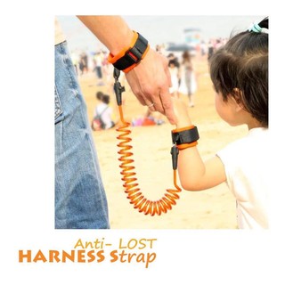 COD Child Safety Harness Hand Belt