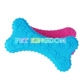 PET TOY✺❀Dog Toy Flatbone, Teether and Pet Dental Chew Toys