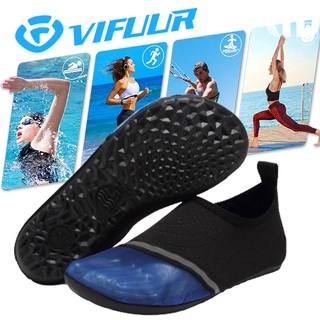 Unisex Aqua Shoes Wading Sport Shoes Beach Swimming Shoes Amphibious Water Shoes For Women&Men (5)