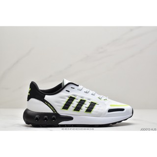 Adidas LA Trainer III training 3 generation classic retro outdoor cross-country sports jogging shoes