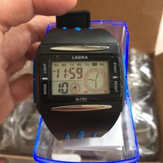 watches❍▤Original lasika 100%waterproof watch free box