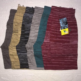 CC Fashion shorts stripe 6 Color Urban Pipe Board Shorts 942#