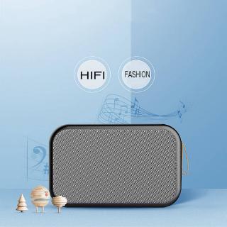 Wireless Bluetooth Speaker Subwoofer High Volume Mobile Phone Portable TFCard Udisk Mini Speaker