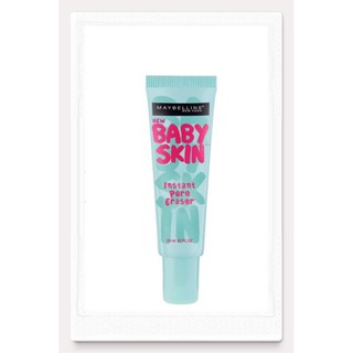 Maybelline BABY SKIN Instant Pore Eraser