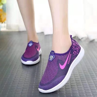☃Hot sale dood quality only sold 99 Rubber sports shoes for women ( Standard size )