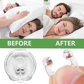 【COD】Anti-snoring Nose Clip Anti-snoring Clip Sleeping Anti-snoring Device Breathing Corrector