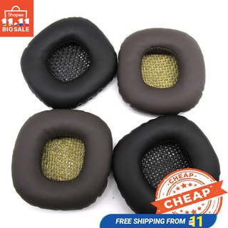 Replacement Earpad Cushions for Marshall Major Headphones