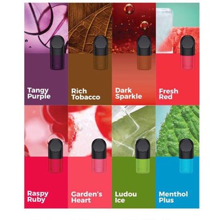 RELX Infinity Pro Pods Single Pod Compatible With RELX Essential and Relx Phantom