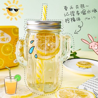 ☫Xinglin Caotang Honey Freeze-dried Lemon Slices, Soaked in Water, Cold Brewed Tea, Dry Slices, Indi (1)