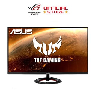 Asus TUF Gaming VG279Q1R 27" FHD (1920 x 1080), IPS, 144Hz, Gaming Monitor