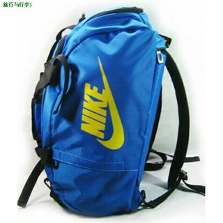 ❏◐♈NIKE Travel bag / Gym Bag / 4-way Bag (COD / FREE SF)