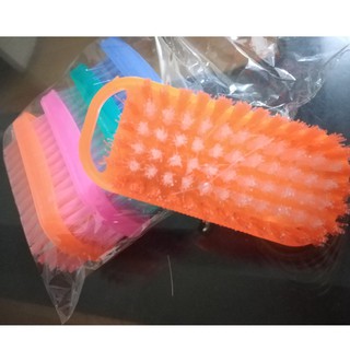 5pcs assoted color Quality washing brush
