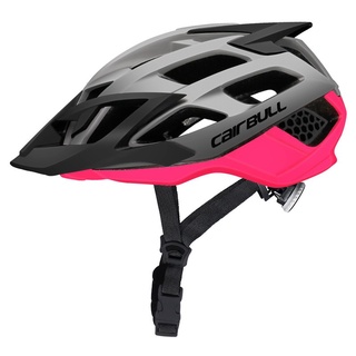 ✧▫Cairbull Bicycle Helmet Men MTB Bicycle Helmet Cycling Helmet Sports Safety Bike Helmet PC + EPS C