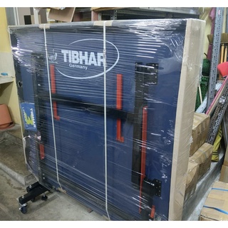 Tibhar NORM Table Tennis Ping Pong Table (Free Net) Butterfly, Nittaku