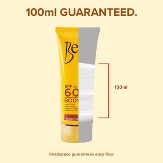 beauty﹊❡Belo SunExpert Body Shield SPF60 100mL Buy 1 Take 1 (3)