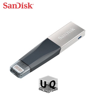 SanDisk iXpand Mini 16GB OTG for iPhone and iPad