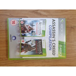 Xbox 360 Game. .