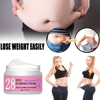 Fast Slimming Cellulite Massage Cream 1Piece Slimming Promote Fat Burn Slimming Cream