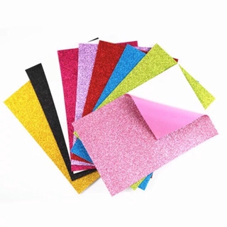 cardboard glitter cardstock holographic color card paper